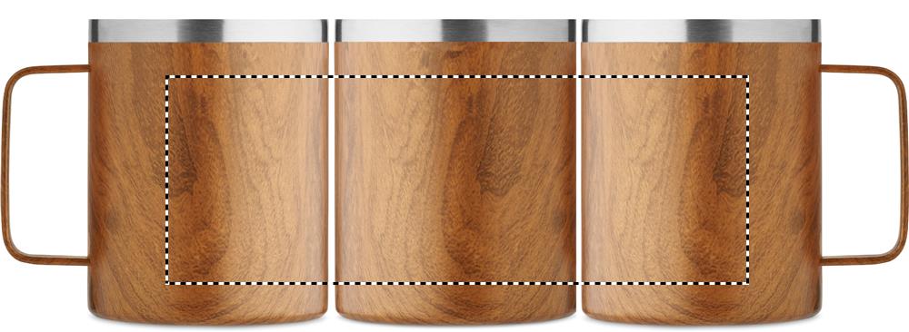 Rondom (7,5 x 21 cm)