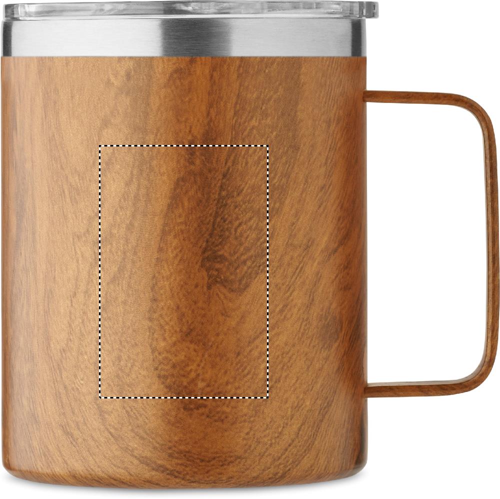 Rechtshandig (6 x 4 cm)