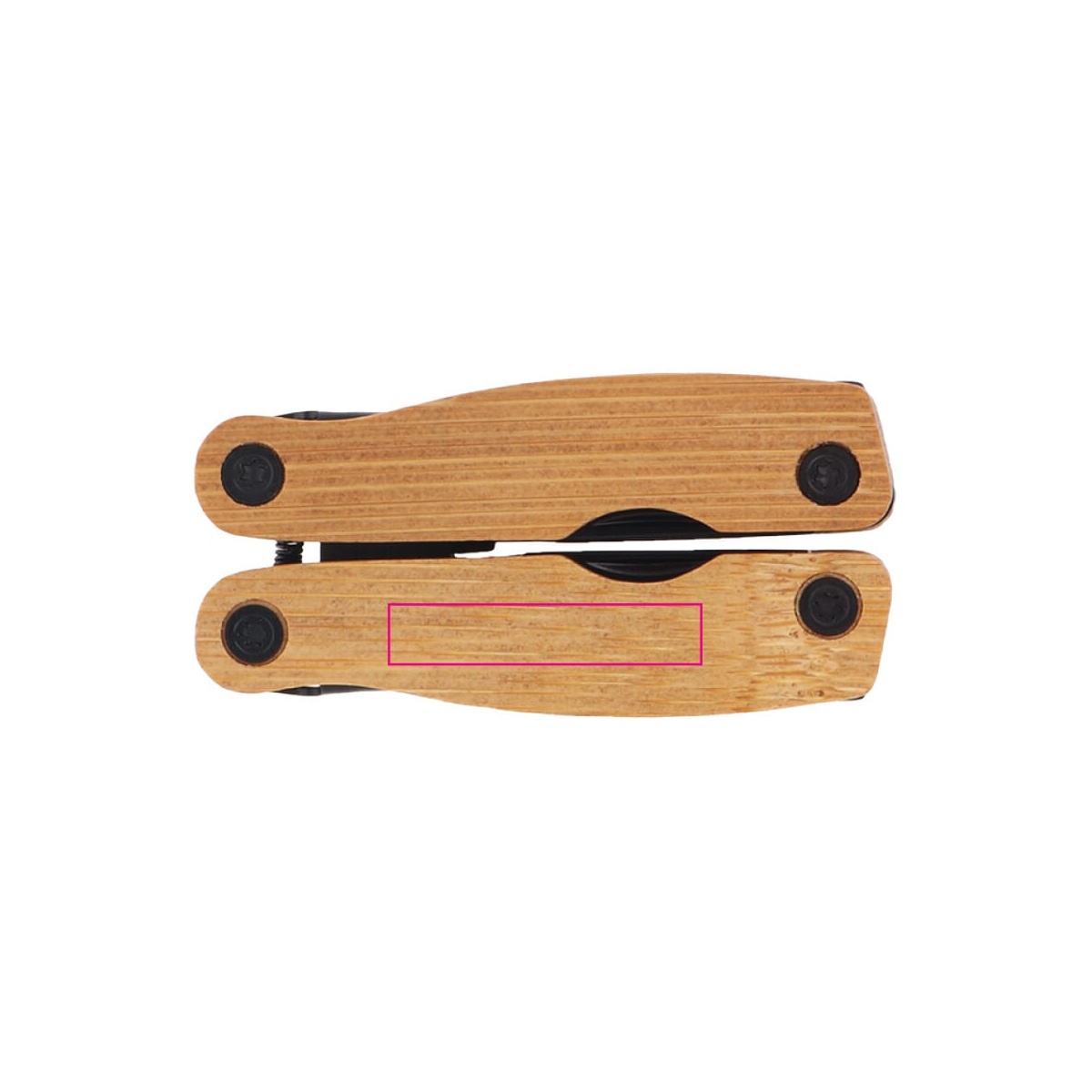 Handgreep links (9 x 47 mm)