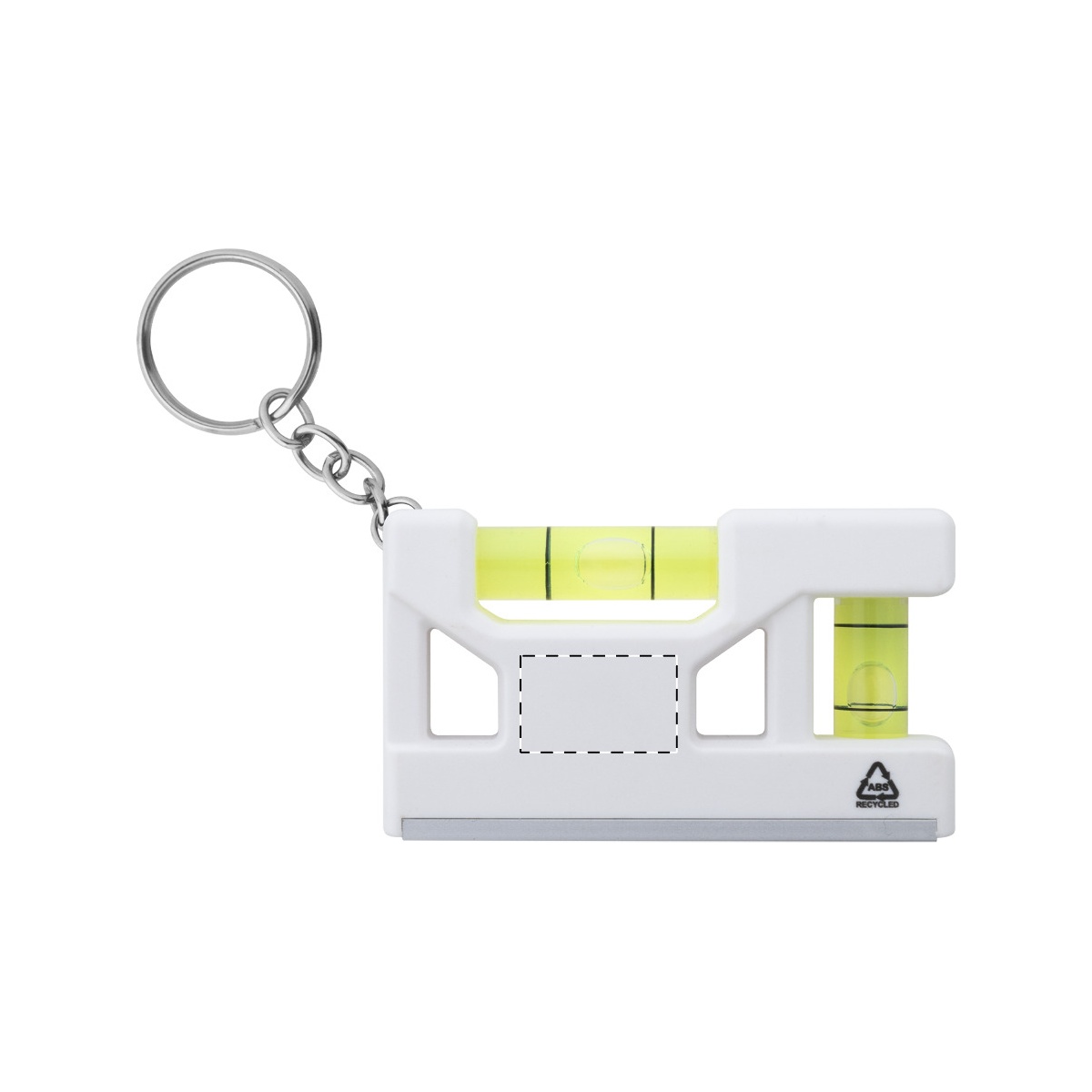 Achterkant (2 x 2 cm)