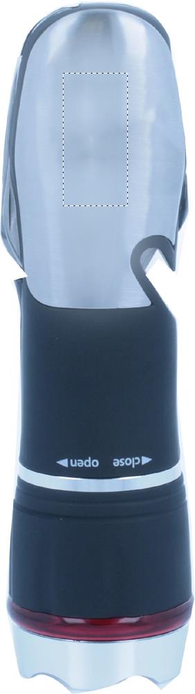 Achterzijde (1,5 x 1,5 cm)