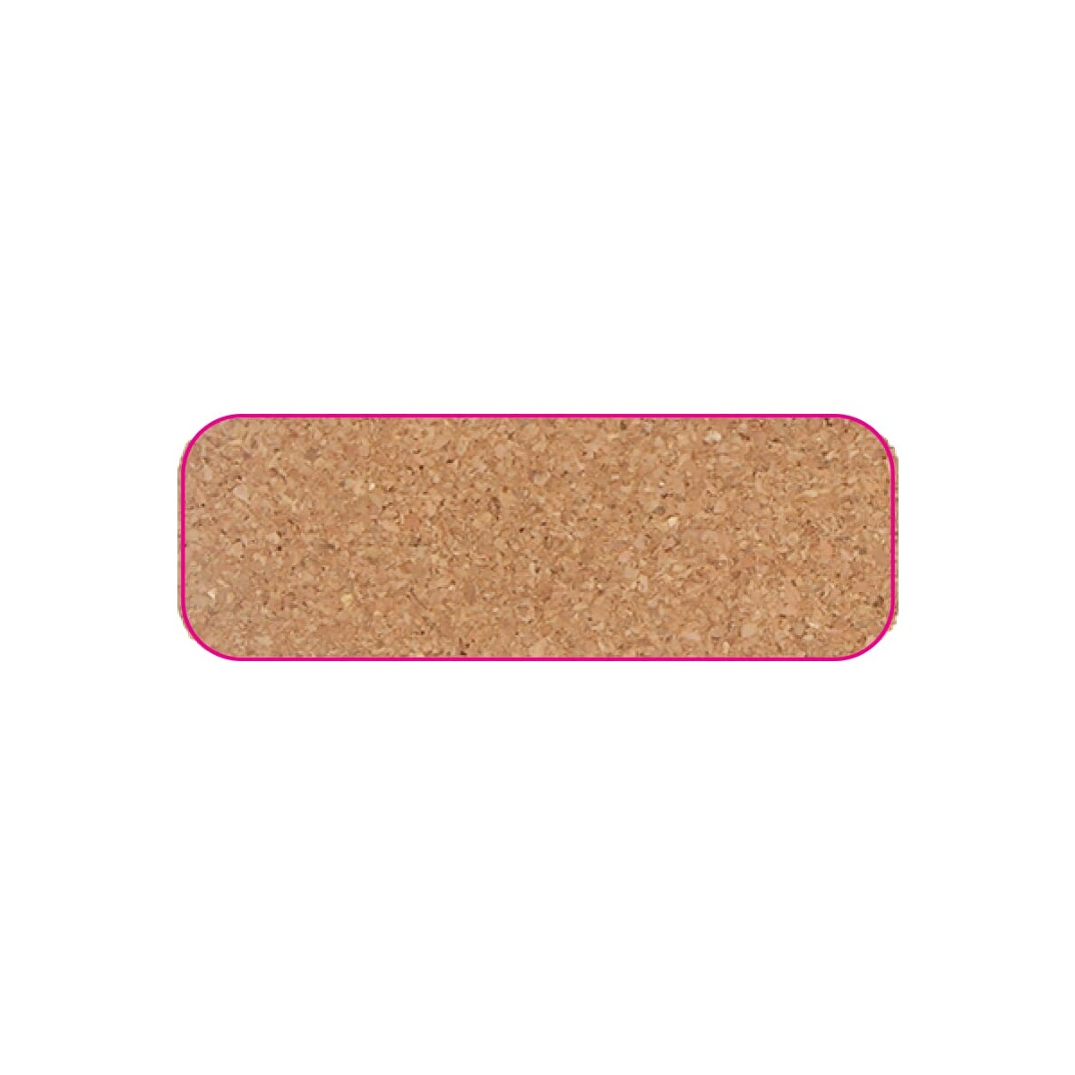 Zijde 1 (24 x 67 mm)