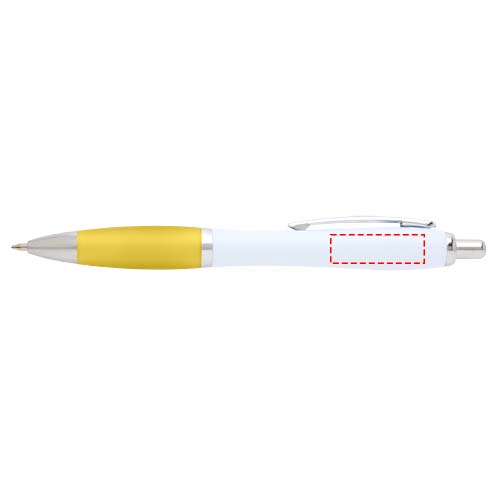 Schacht breedste gedeelte / houder breedste gedeelte (bij een pen of vergelijkbaar object) (3 x 0,9 cm)