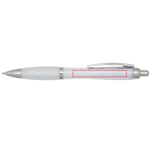 Volledige schacht (60 x 7 mm)