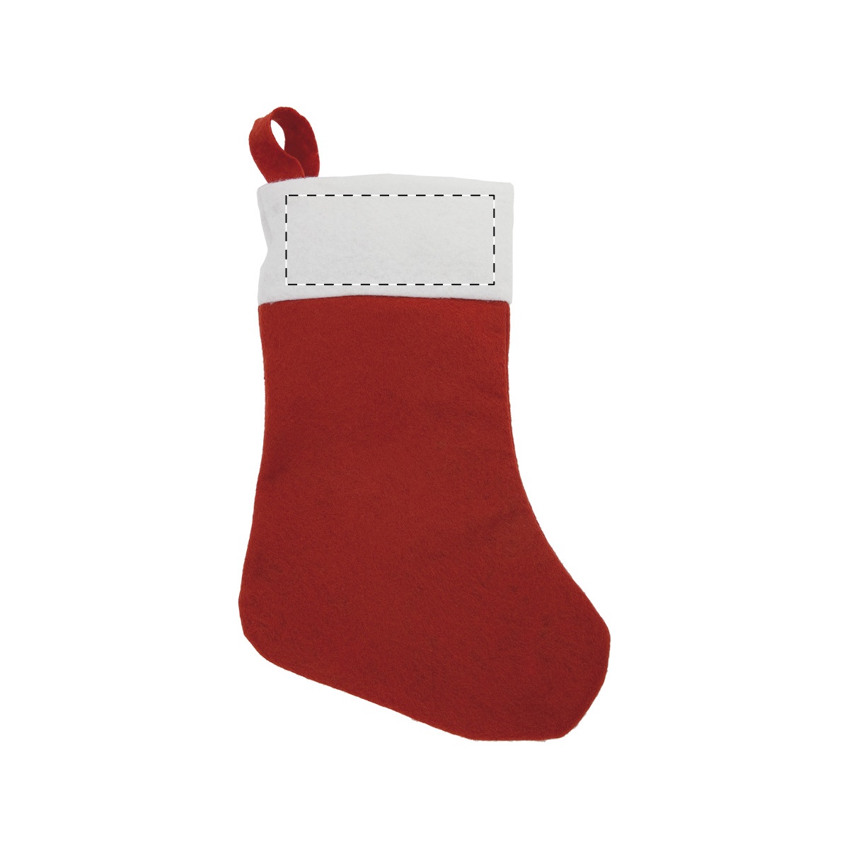 Voorkant (7 x 20 cm)