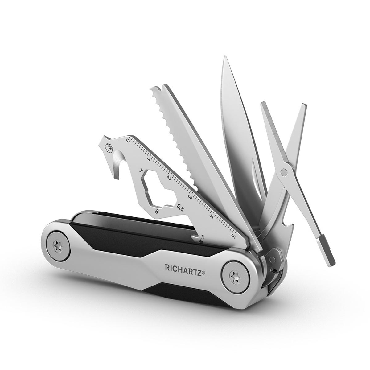 Greepschaal (1,8 x 0,8 cm)