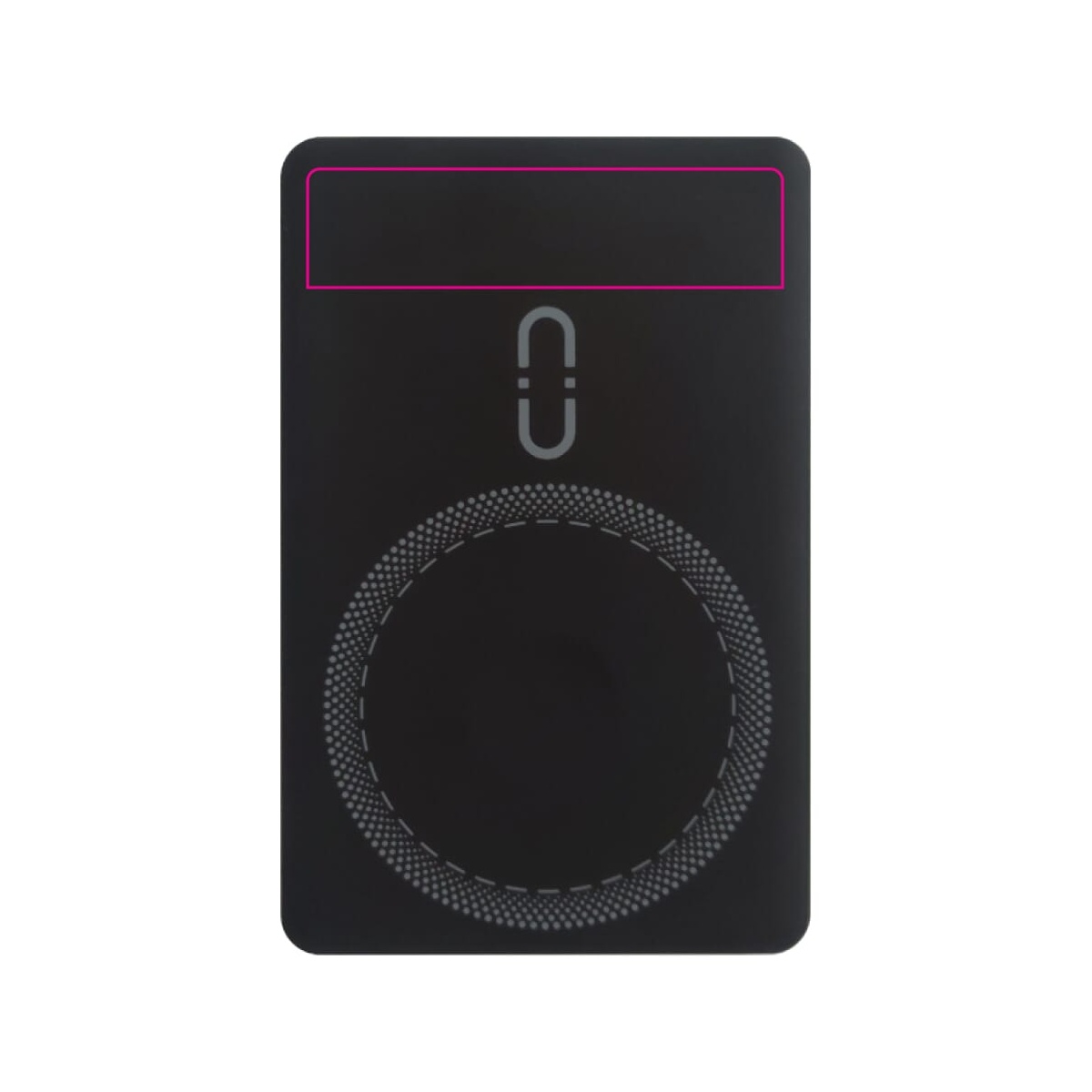 Zijde 1 (59 x 88 mm)