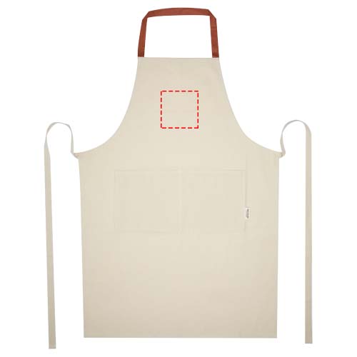 Borst (13,4 x 13,4 cm)