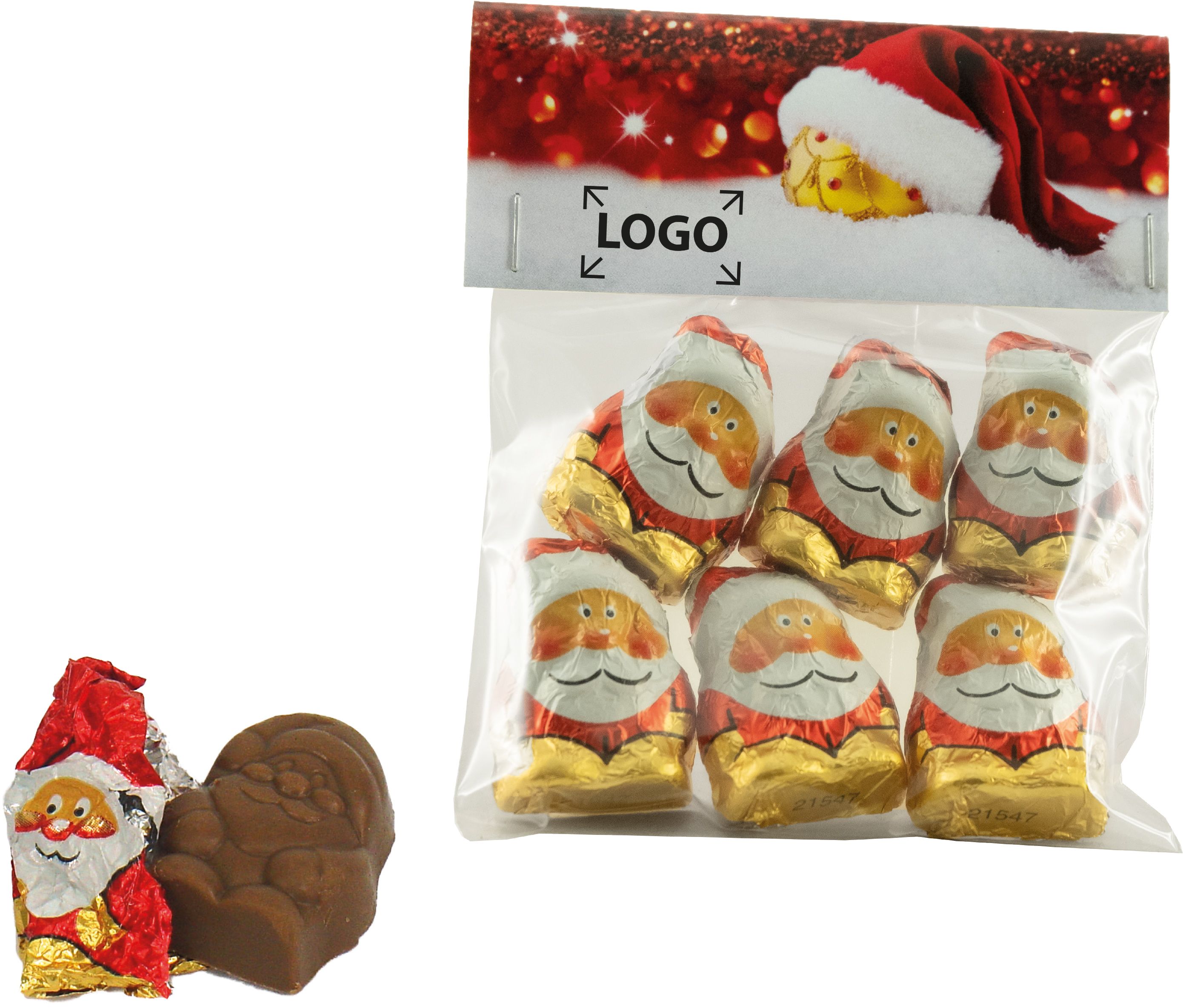 op de header (8,5 x 7,0 cm)