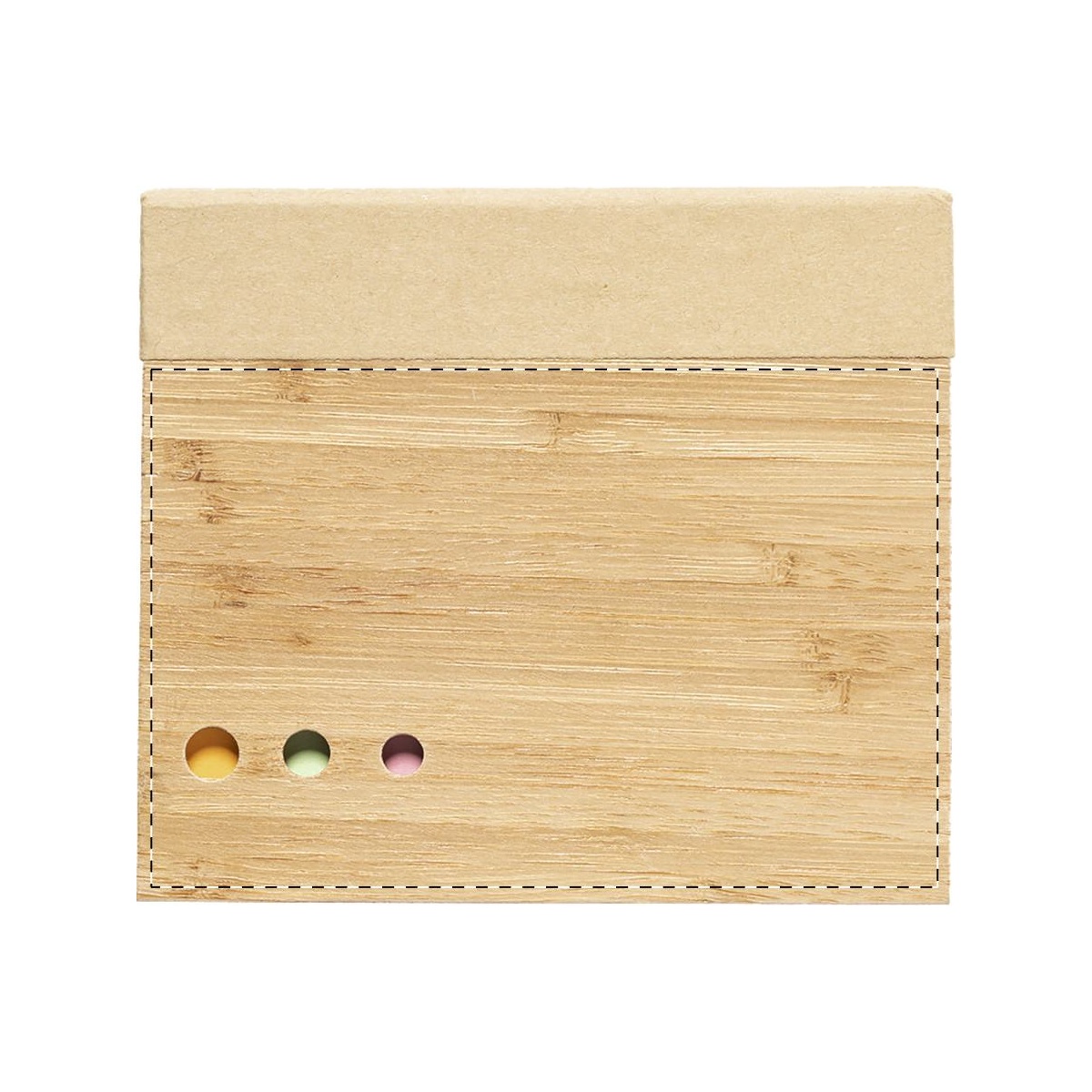 Papierbanderole (26,4 x 12 cm)