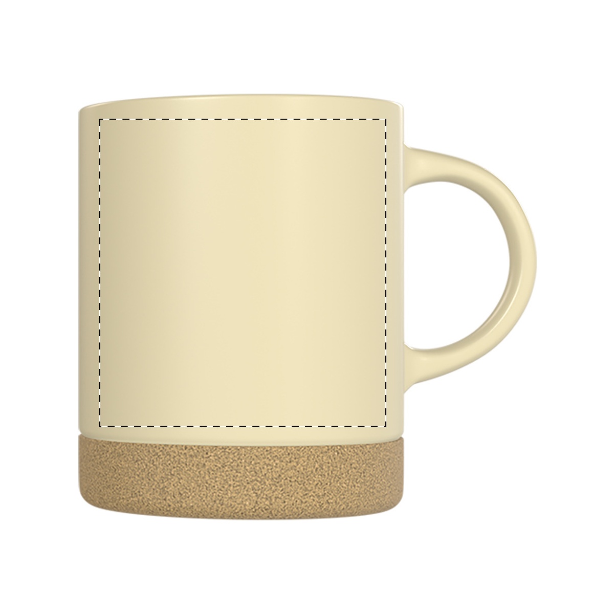 Voor linkshandigen (3 x 5 cm)