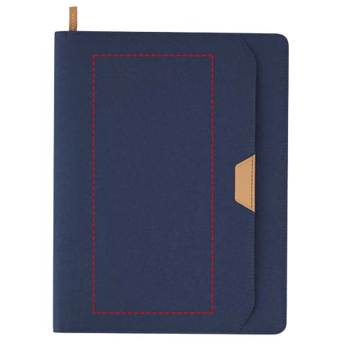 Voorzijde (13 x 28 cm)