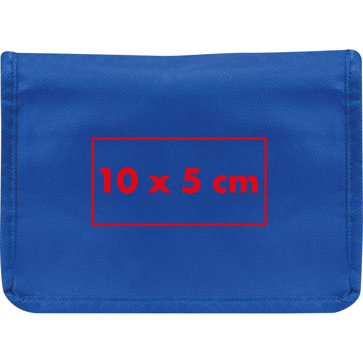 Op de deksel (10 x 5 cm)