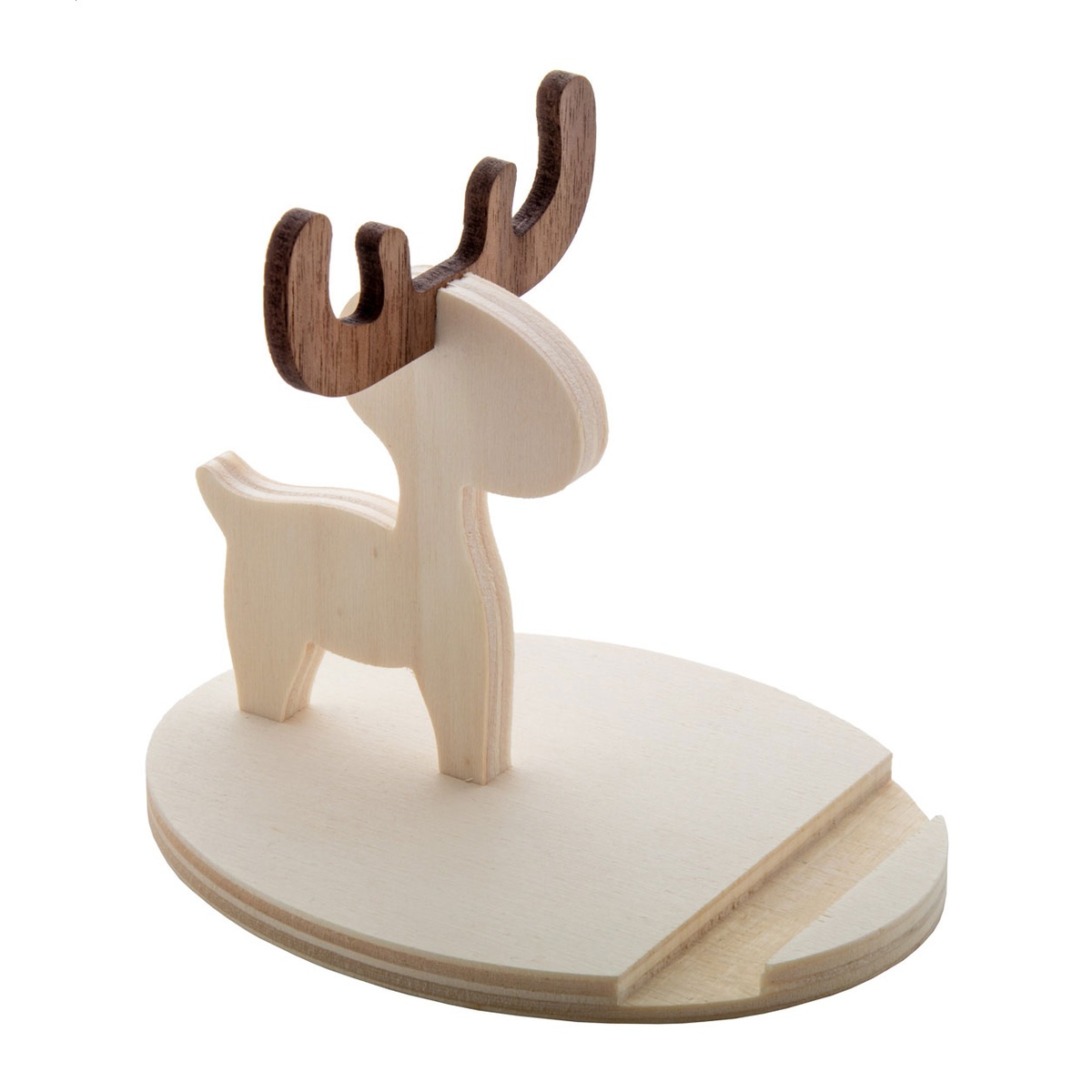 Kraft karton (25,3 x 19,1 cm)