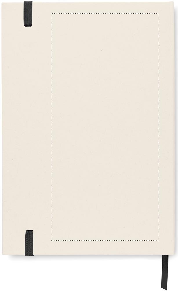 Achterzijde (19 x 9 cm)