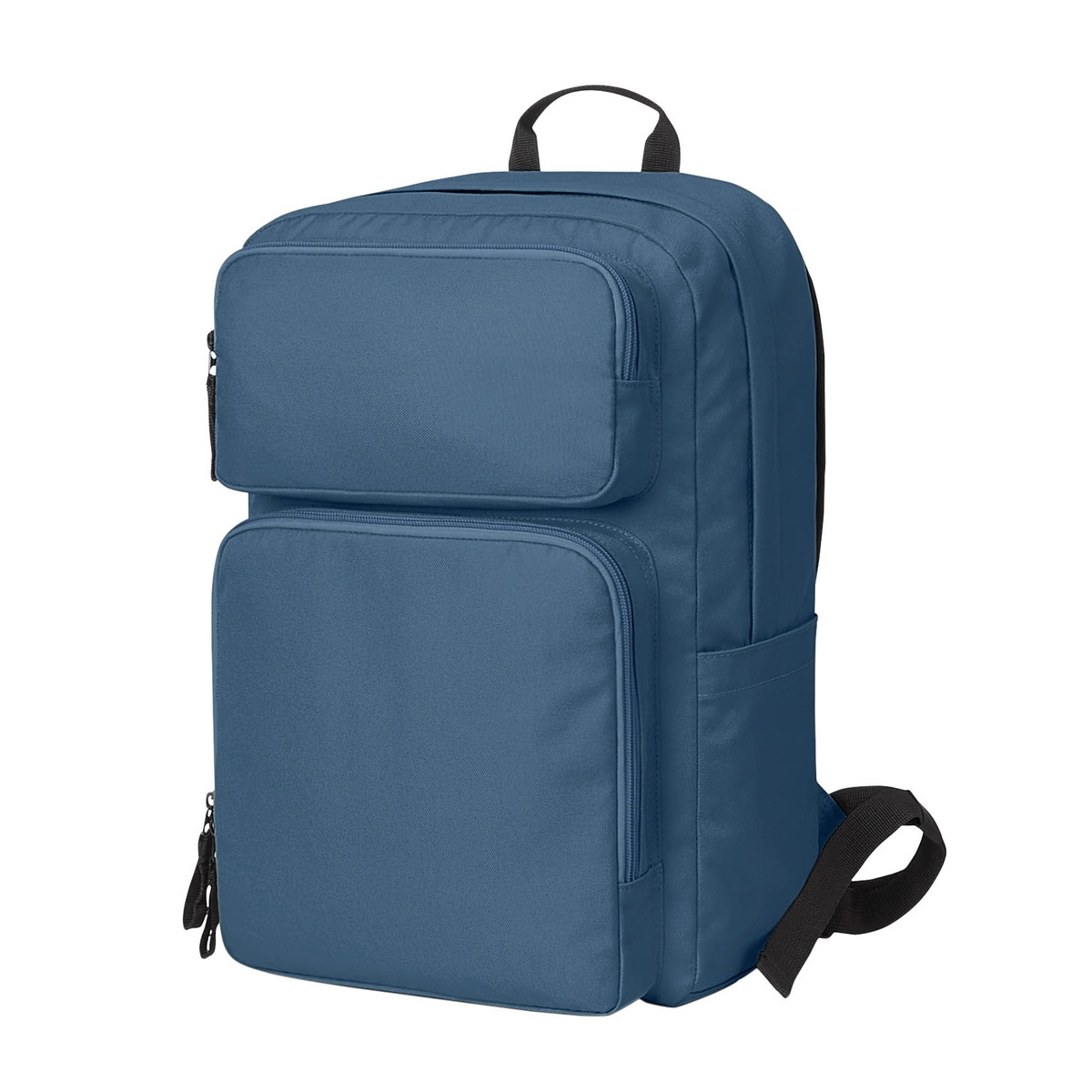 Notebook rugzak FELLOW blauw