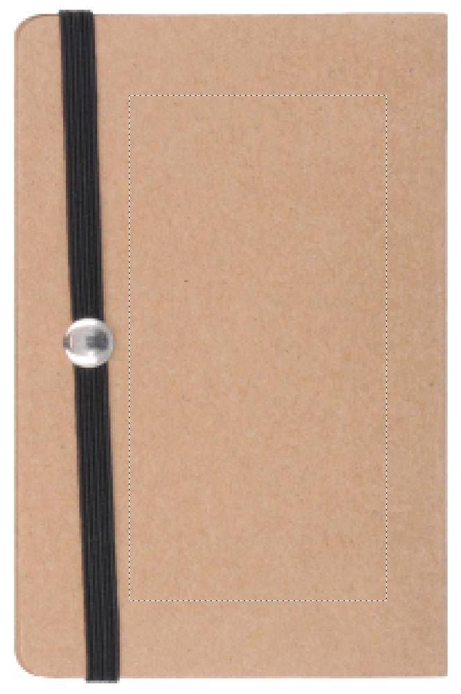 Achterzijde (8 x 4 cm)