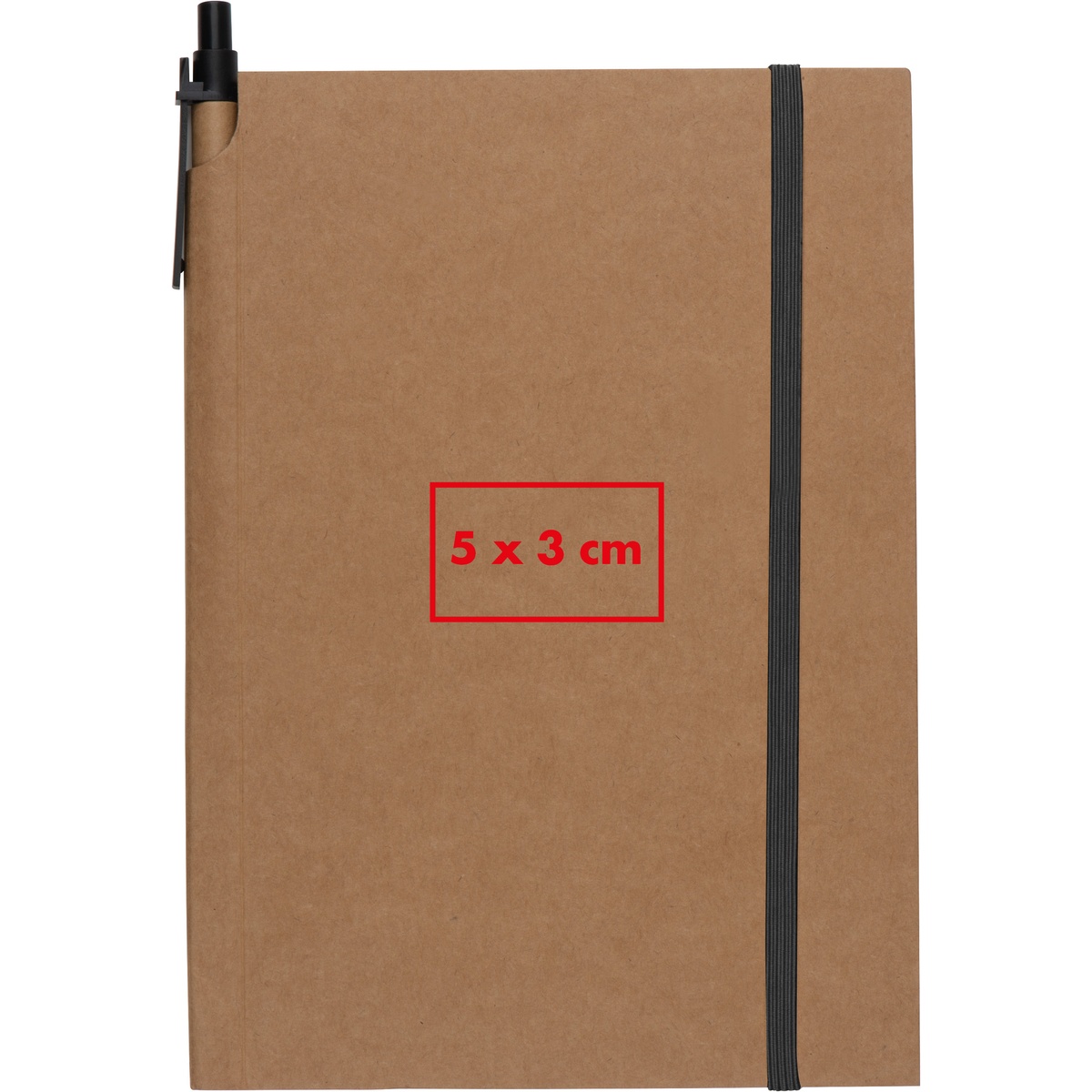 Op de omslag (10 x 15 cm)