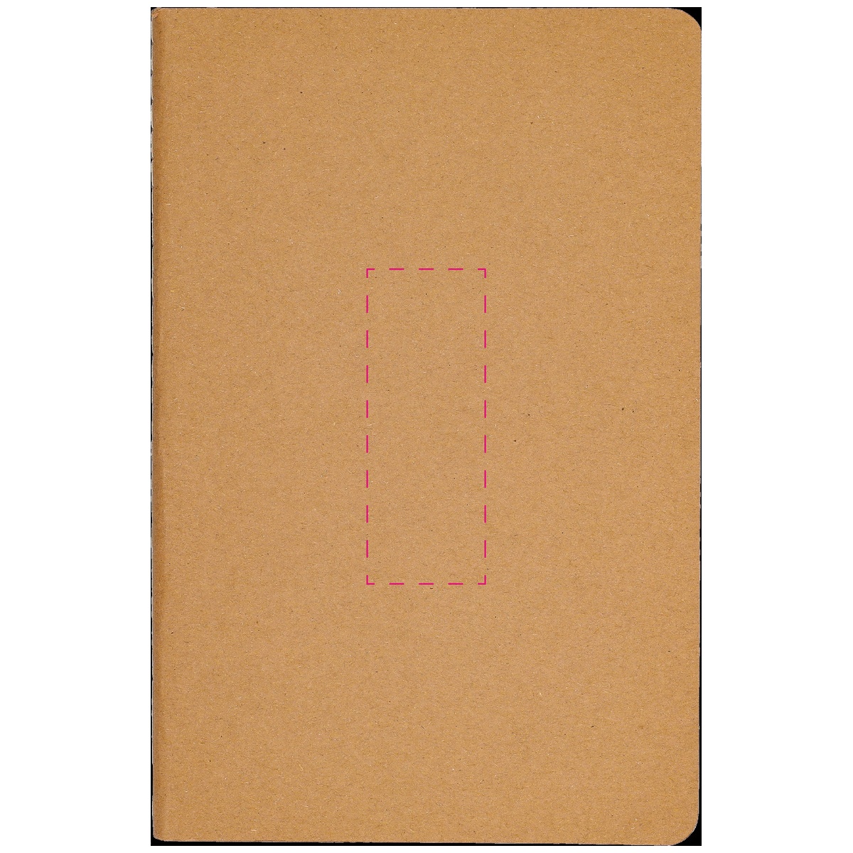 Middenvoor (3x8 cm)