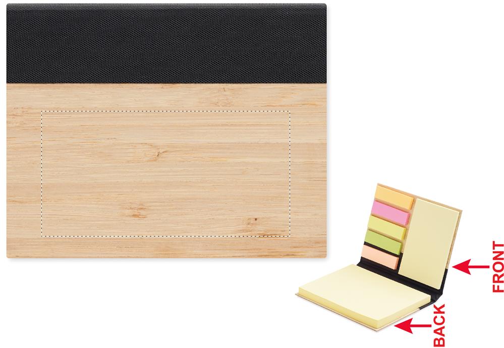 Achterzijde (4 x 8 cm)