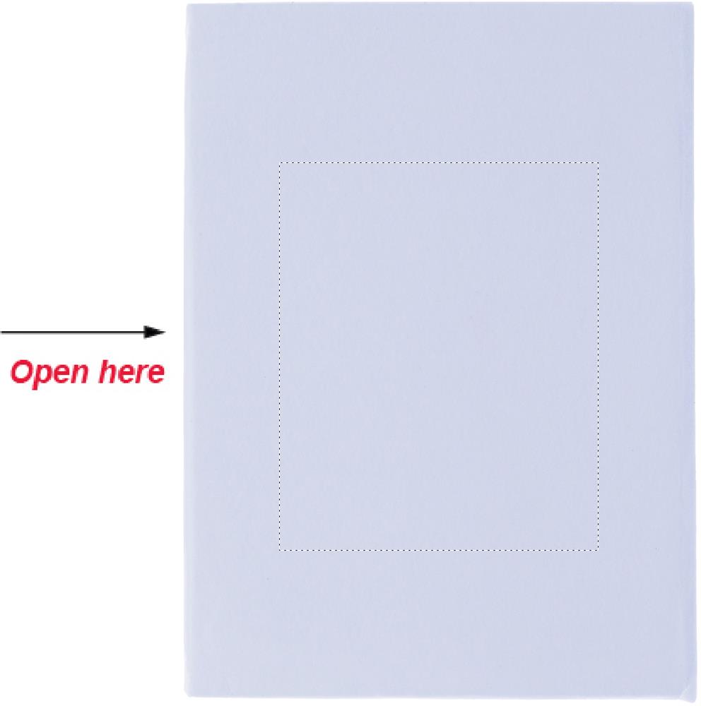 Achterzijde (6 x 5 cm)