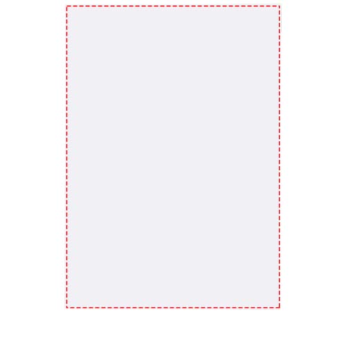 Achterkant van de bladen (staand formaat, rug rechts) (10,3 x 14,8 cm)