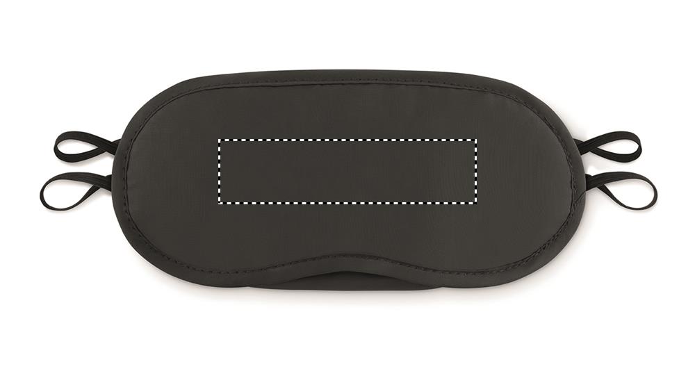 Masker (2,5 x 10 cm)