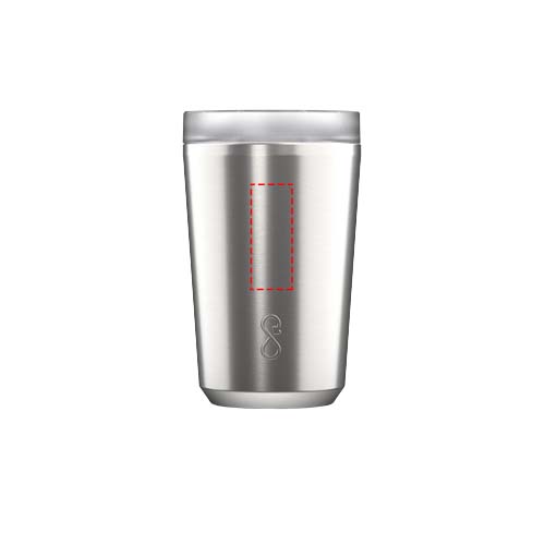 Voorzijde (20 x 50 cm)