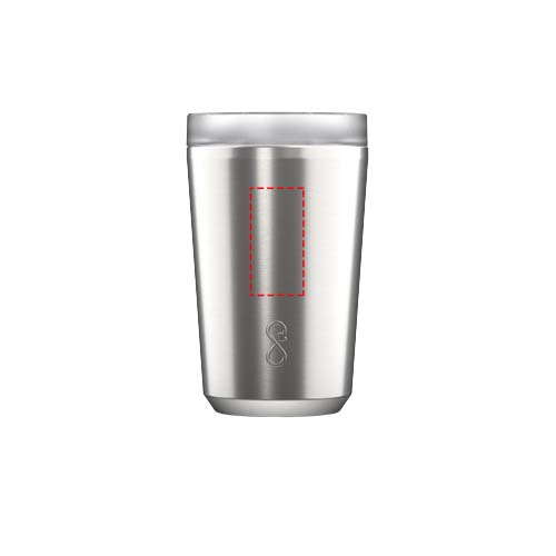 Vorderseite (25 x 50 mm)