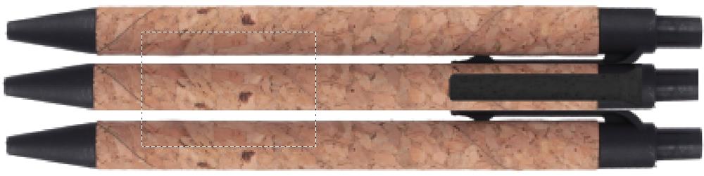 Rondom (2,3 x 3,5 cm)