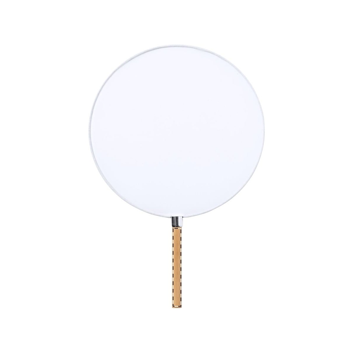 Handgreep achterkant (6 x 0,6 cm)