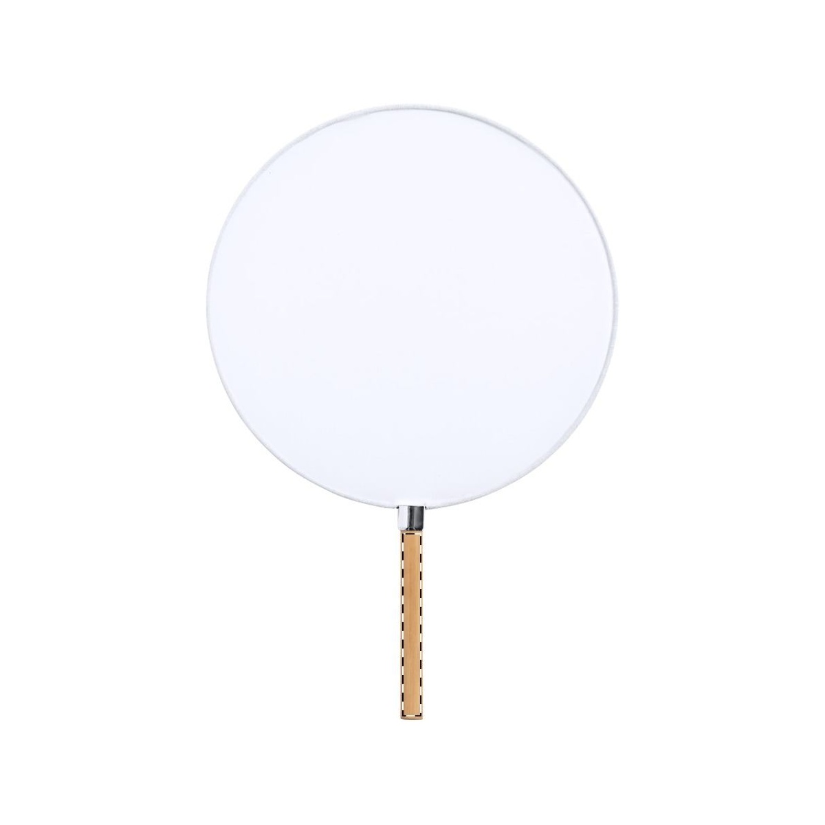 Handgreep voorkant (6 x 0,6 cm)