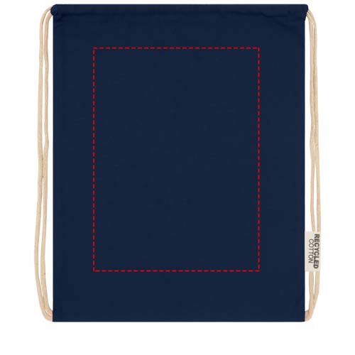 Voorzijde (23 x 31 cm)