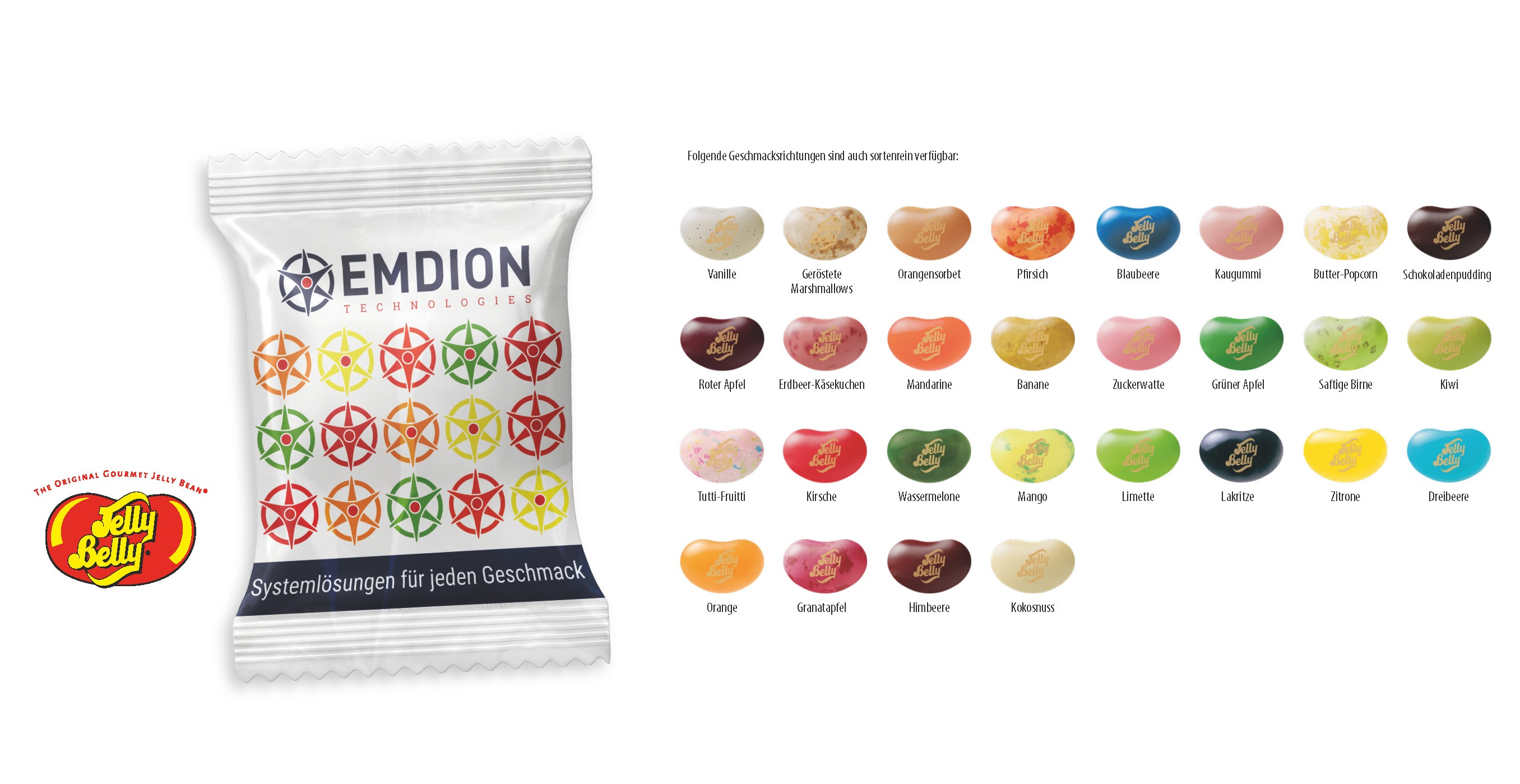 op het artikel (6,0 x 9,0 cm)