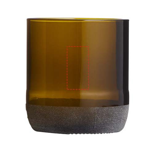 1. Beker (1,5 x 3 cm)