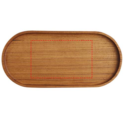 Voorzijde (130 x 80 mm)