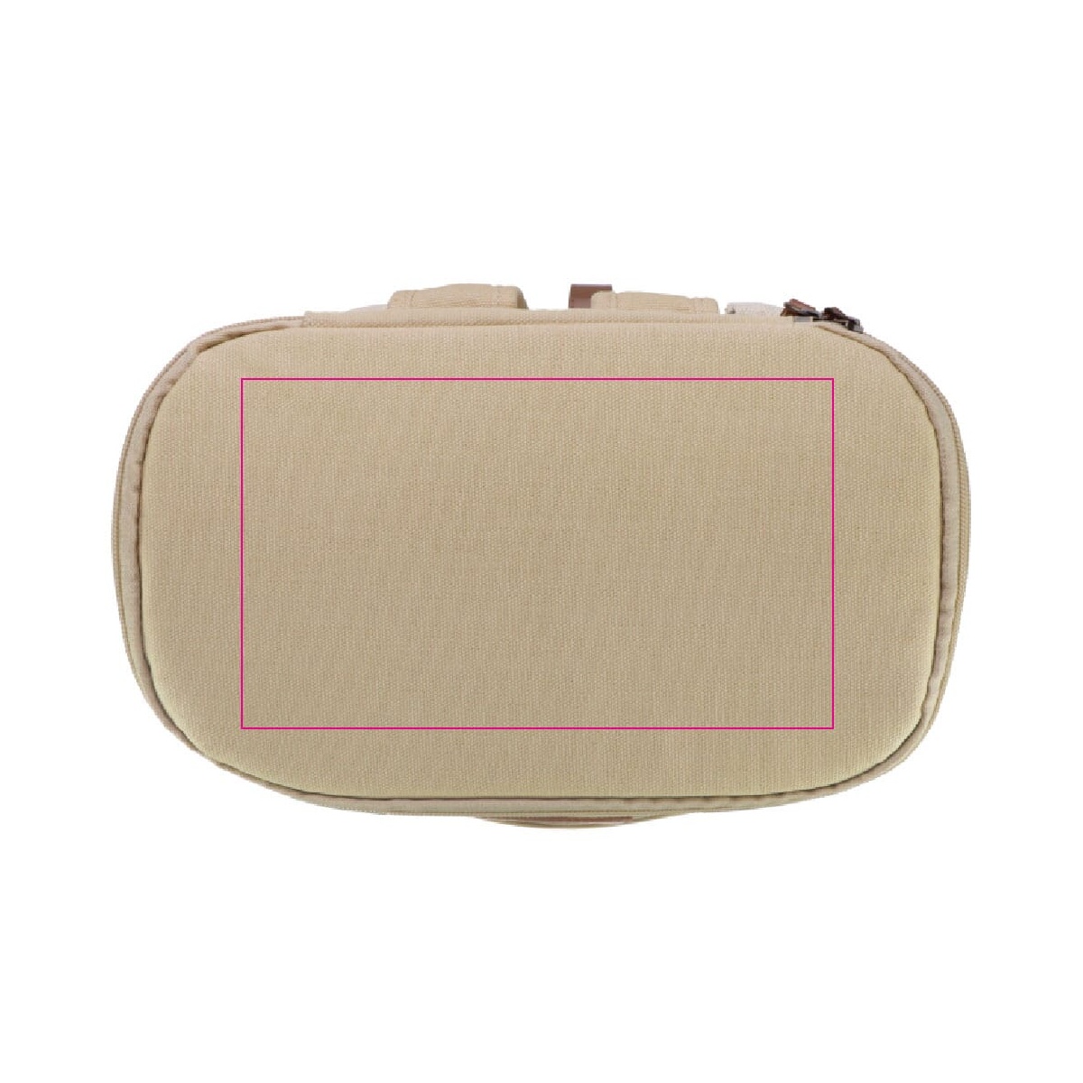 Bovenrand, lip (130 x 220 mm)