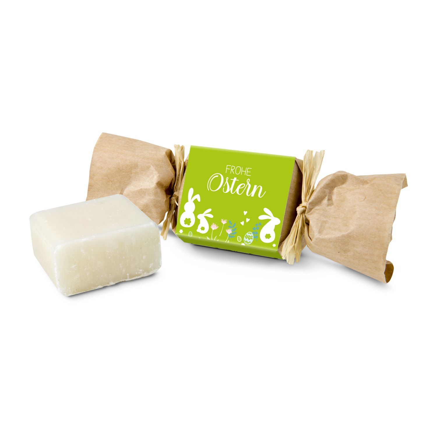 banderol (4 x 12,3 cm)