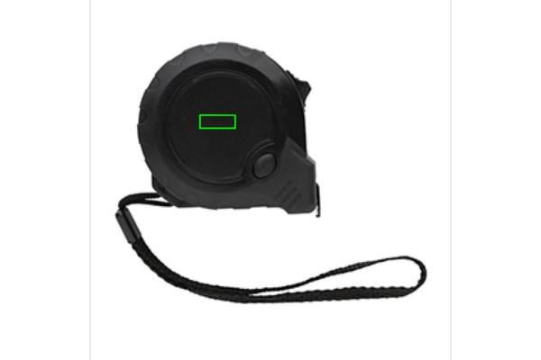 artikel voorzijde (25 x 10 mm)