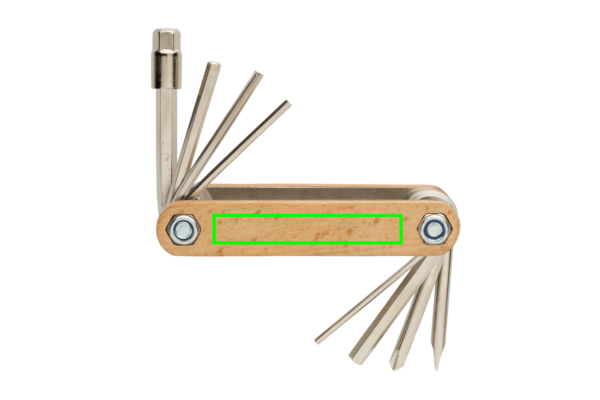 artikel zijkant links (60 x 10 mm)