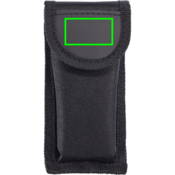 PU pouch (30 x 17 mm)