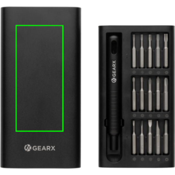 artikel voorzijde (45 x 100 mm)