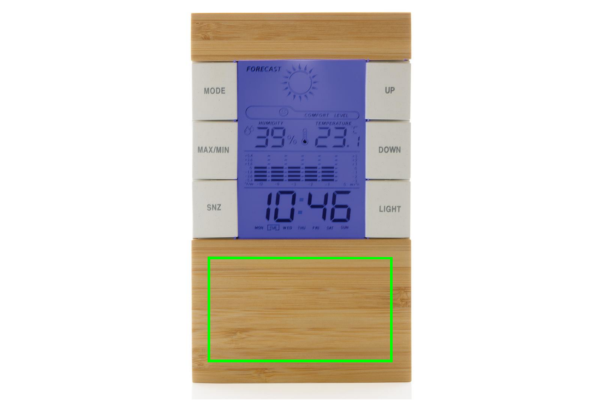 artikel voorzijde onder (70 x 40 mm)