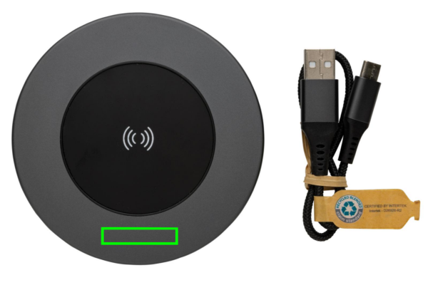 artikel voorzijde onder (30 x 7 mm)