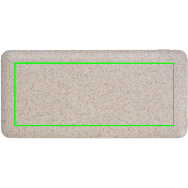 artikel voorzijde (125 x 50 mm)
