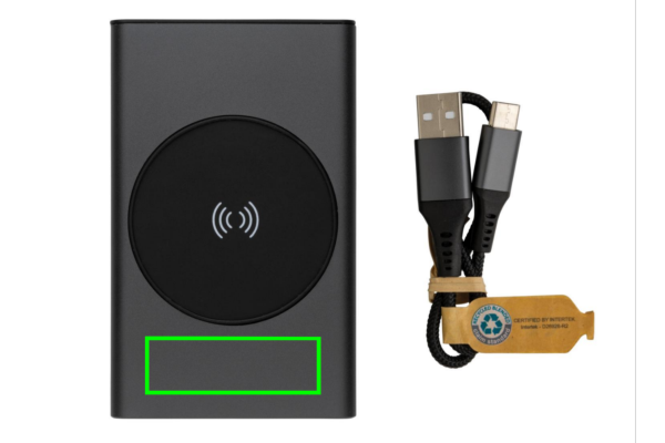 artikel voorzijde onder (45 x 15 mm)