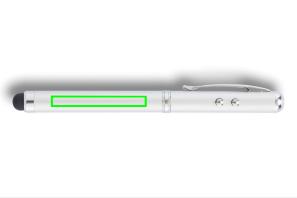 pen (50 x 6 mm)