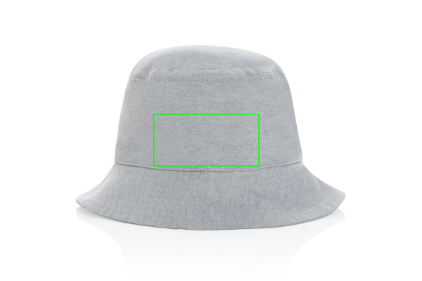 artikel voorzijde (100 x 50 mm)