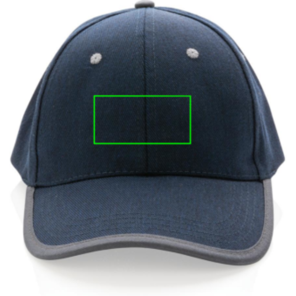 artikel voorzijde (80 x 40 mm)