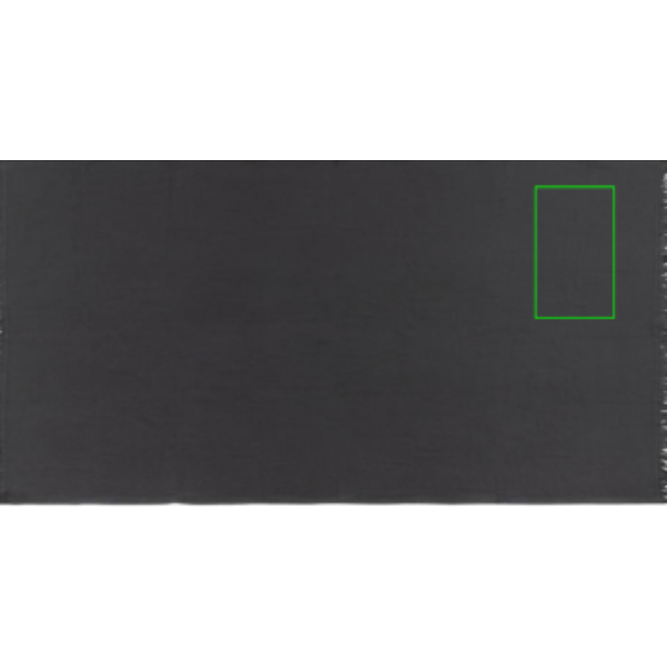 handdoek (200 x 120 mm)